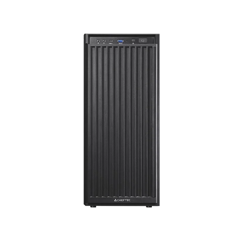Chieftec BW-01B-OP computer case Midi Tower Black - Image 2