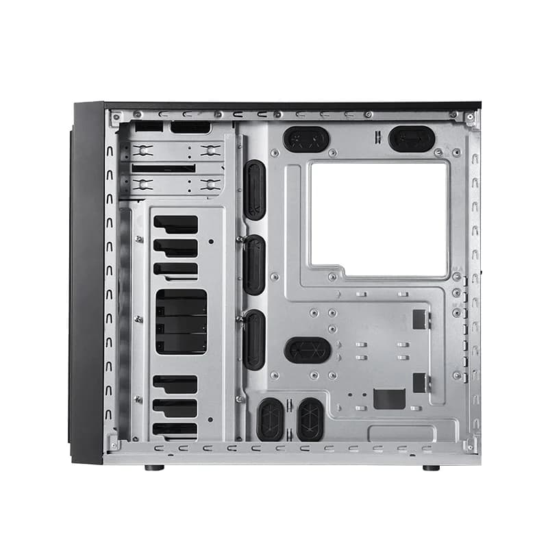 Chieftec BW-01B-OP computer case Midi Tower Black - Image 5