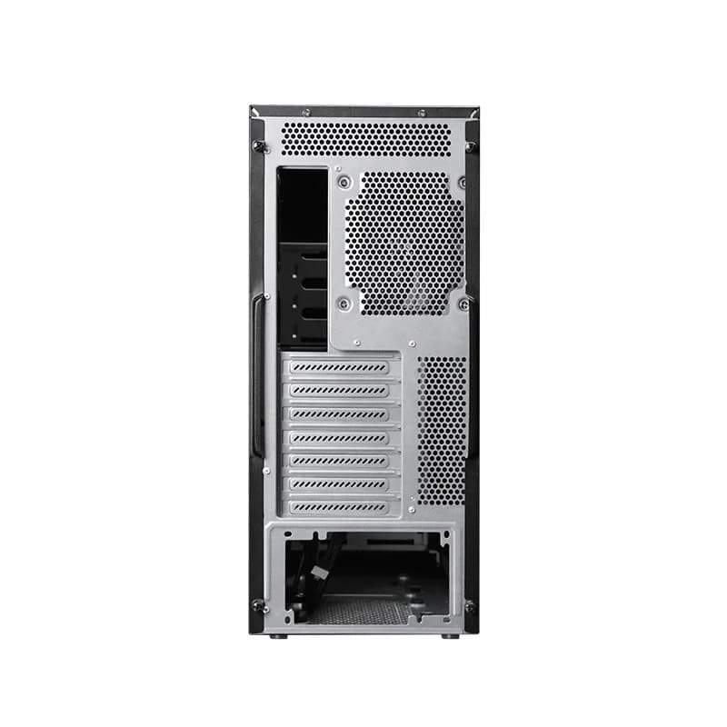 Chieftec BW-01B-OP computer case Midi Tower Black - Image 6