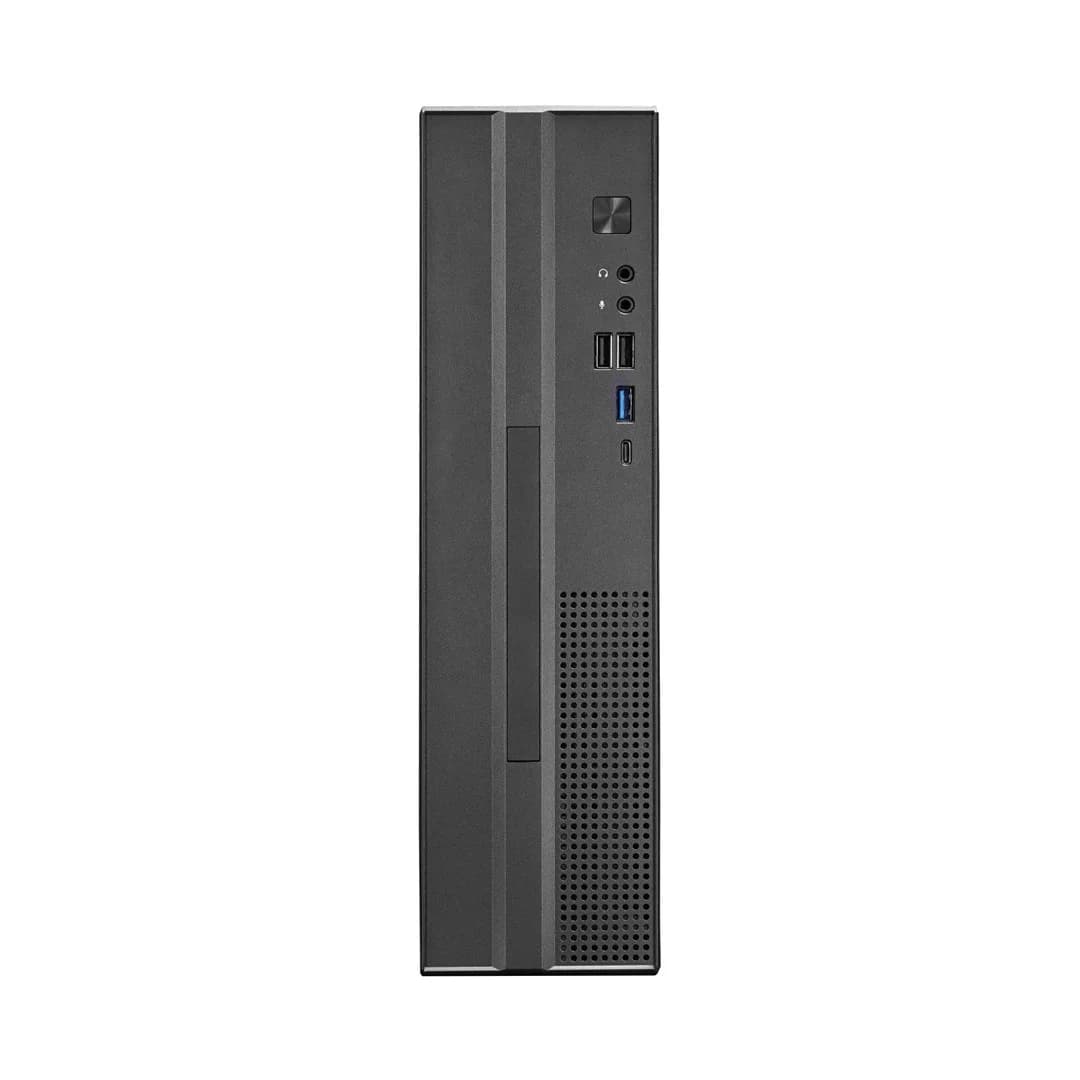 Chieftec DT-10B-300 computer case Small Form Factor (SFF) Black 300 W - Image 3