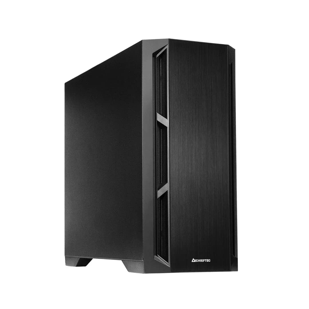 Chieftec Midi APEX Series GA-01B-Q-OP Midi Tower - Image 1