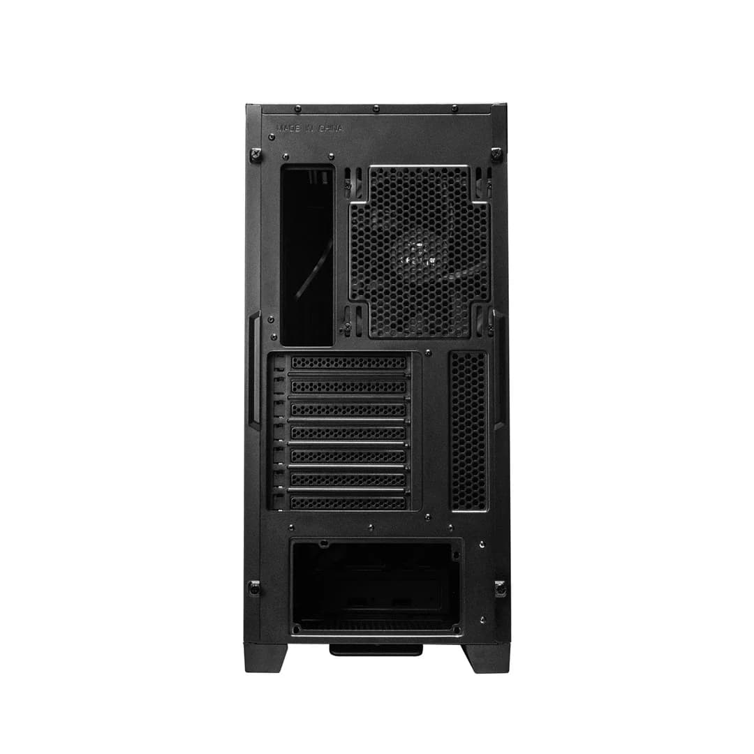Chieftec Midi APEX Series GA-01B-Q-OP Midi Tower - Image 8
