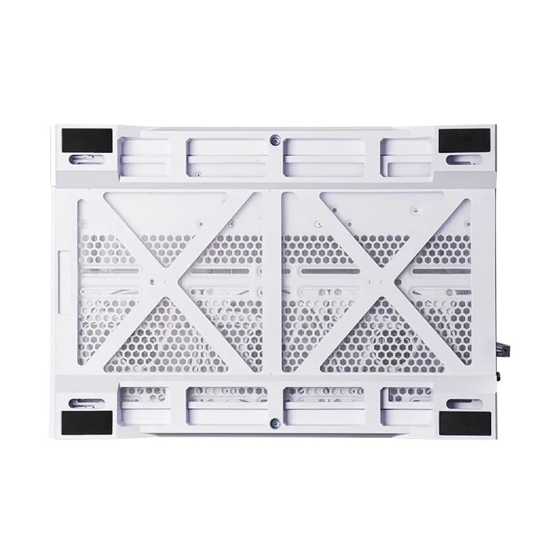 Chieftec GM-30W-TG-OP computer case Cube White - Image 7