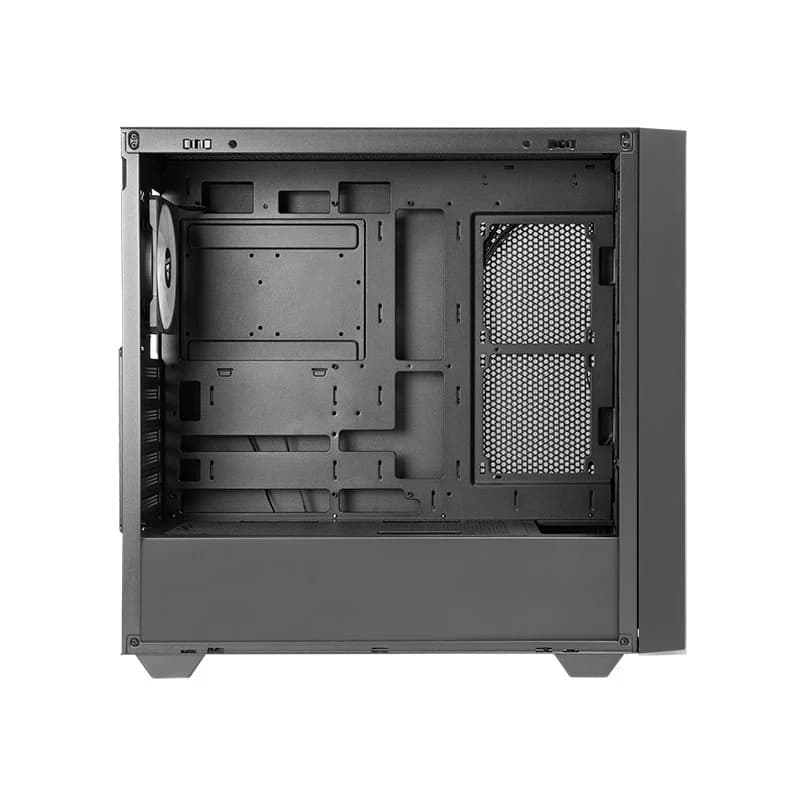 Chieftec GS-03B-OP computer case Midi Tower Black - Image 4