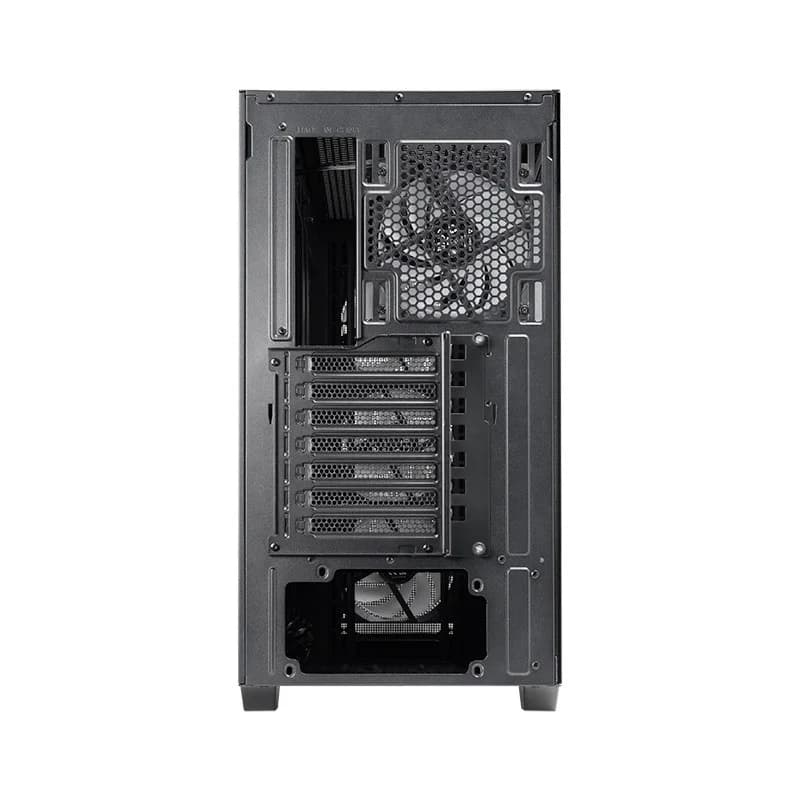 Chieftec GS-03B-OP computer case Midi Tower Black - Image 6