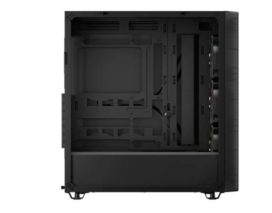 Corsair 3200D RS Mid-Tower Smoked Case - Image 2