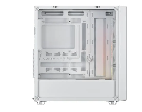 Corsair 3200D RS ARGB Mid-Tower White Case - Image 3