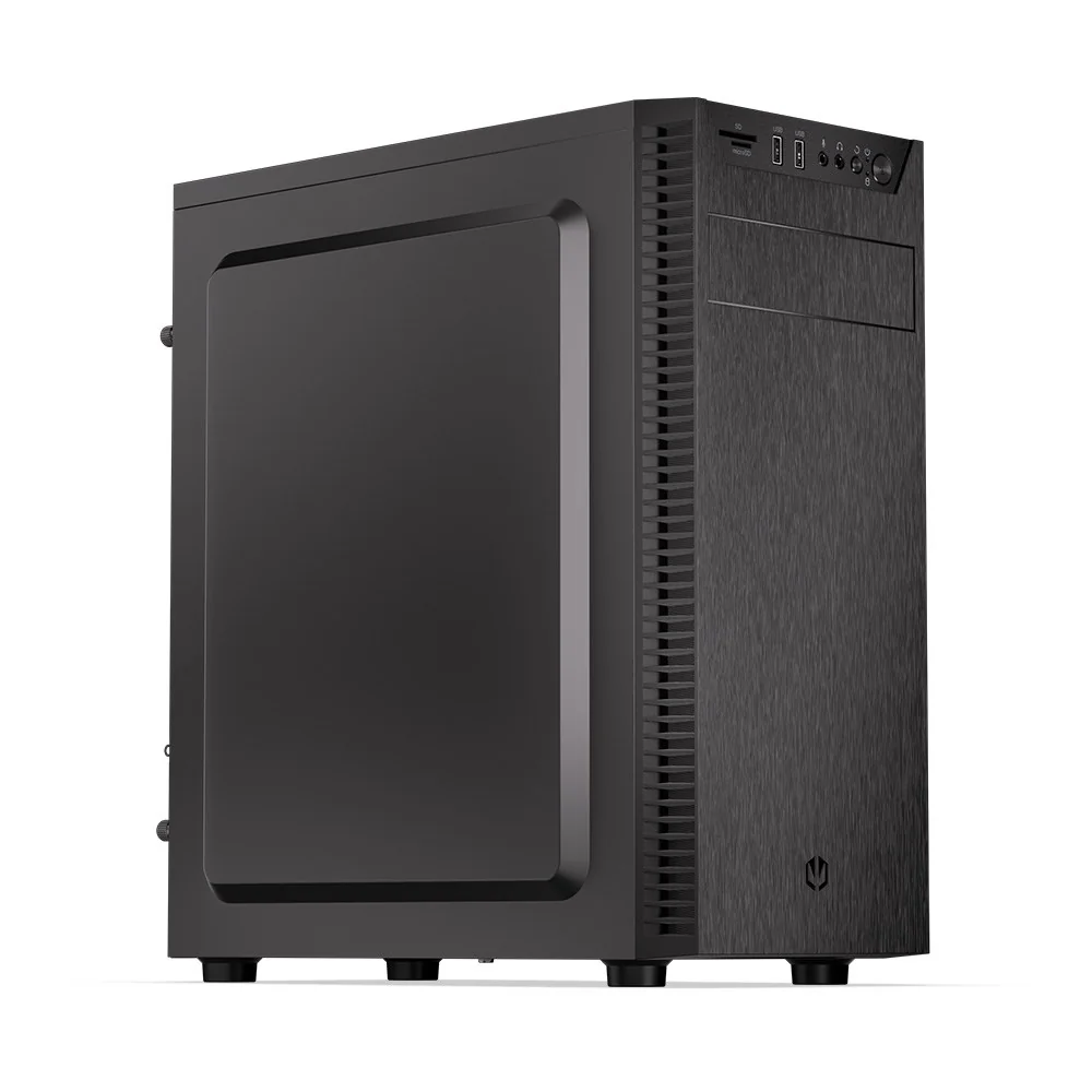 Endorfy Armis 100 Solid computer case (EY2A015) - Image 1