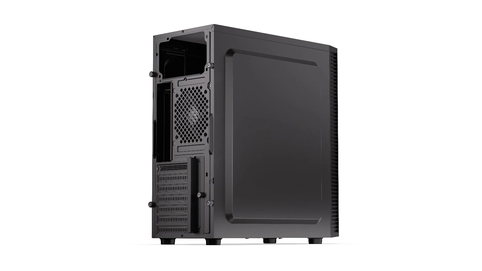 Endorfy Armis 100 Solid computer case (EY2A015) - Image 12