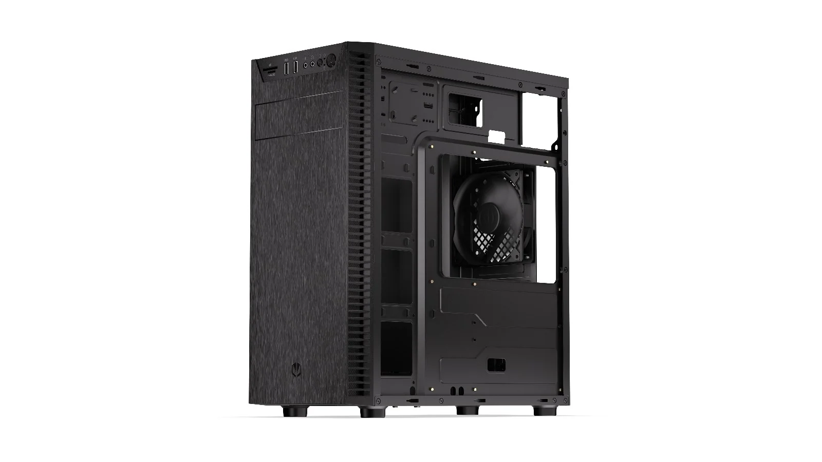 Endorfy Armis 100 Solid computer case (EY2A015) - Image 13