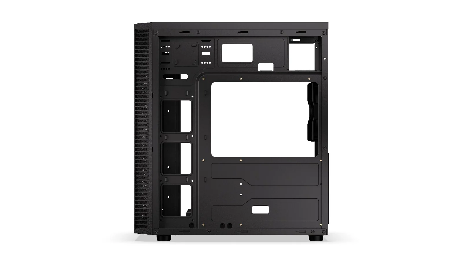 Endorfy Armis 100 Solid computer case (EY2A015) - Image 15
