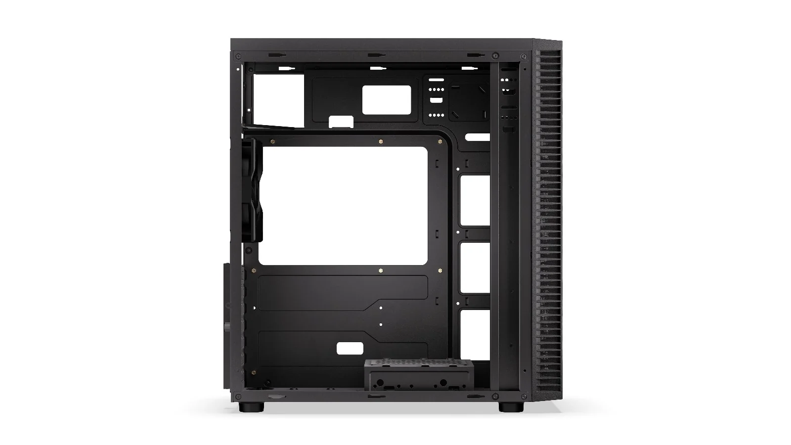 Endorfy Armis 100 Solid computer case (EY2A015) - Image 16