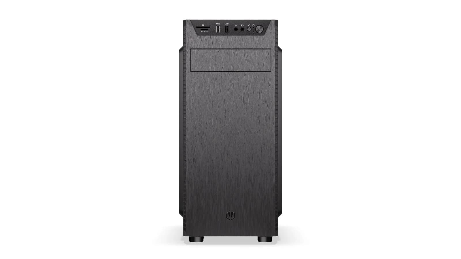 Endorfy Armis 100 Solid computer case (EY2A015) - Image 2