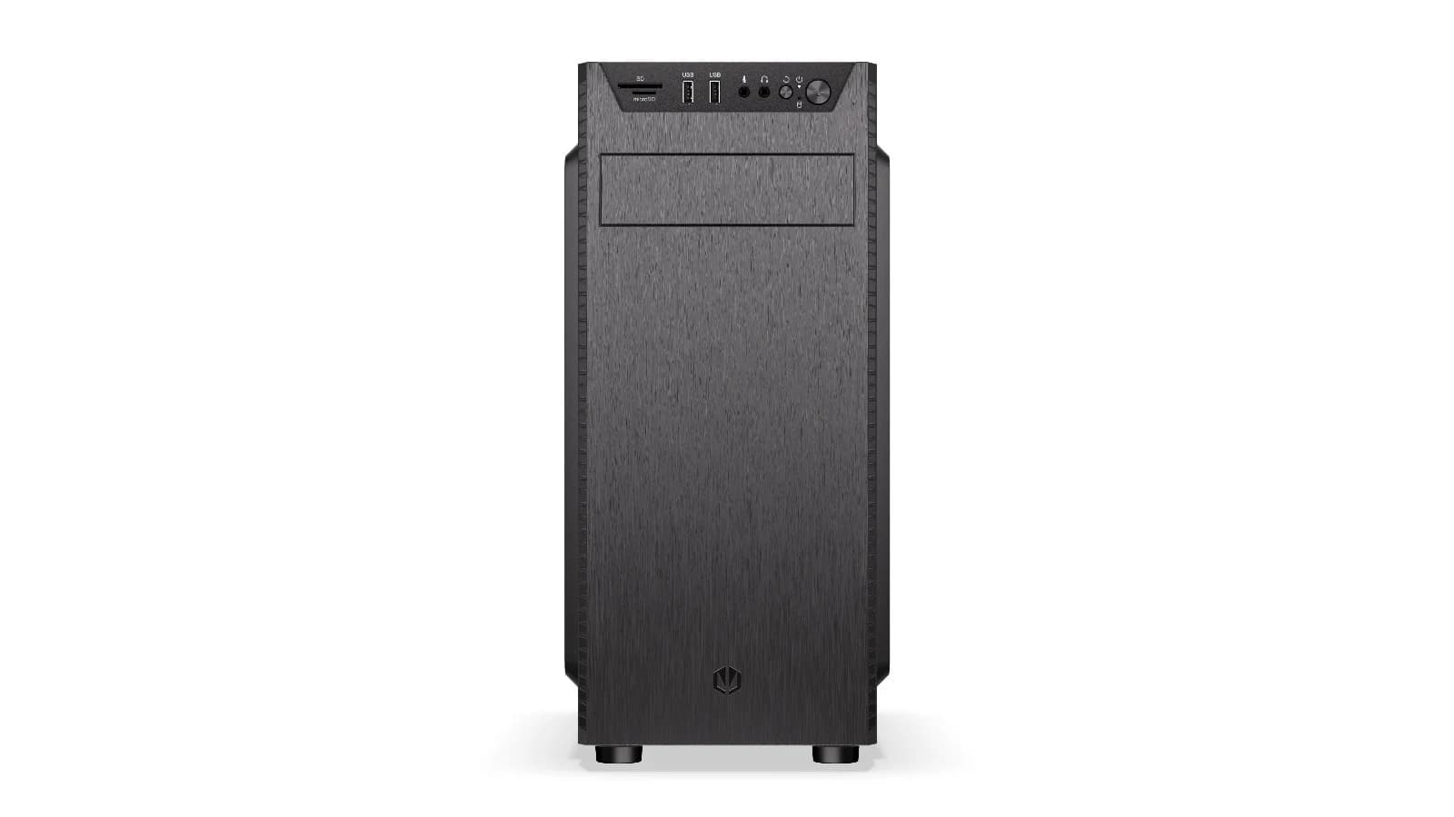 Endorfy Armis 100 Solid computer case (EY2A015) - Image 5