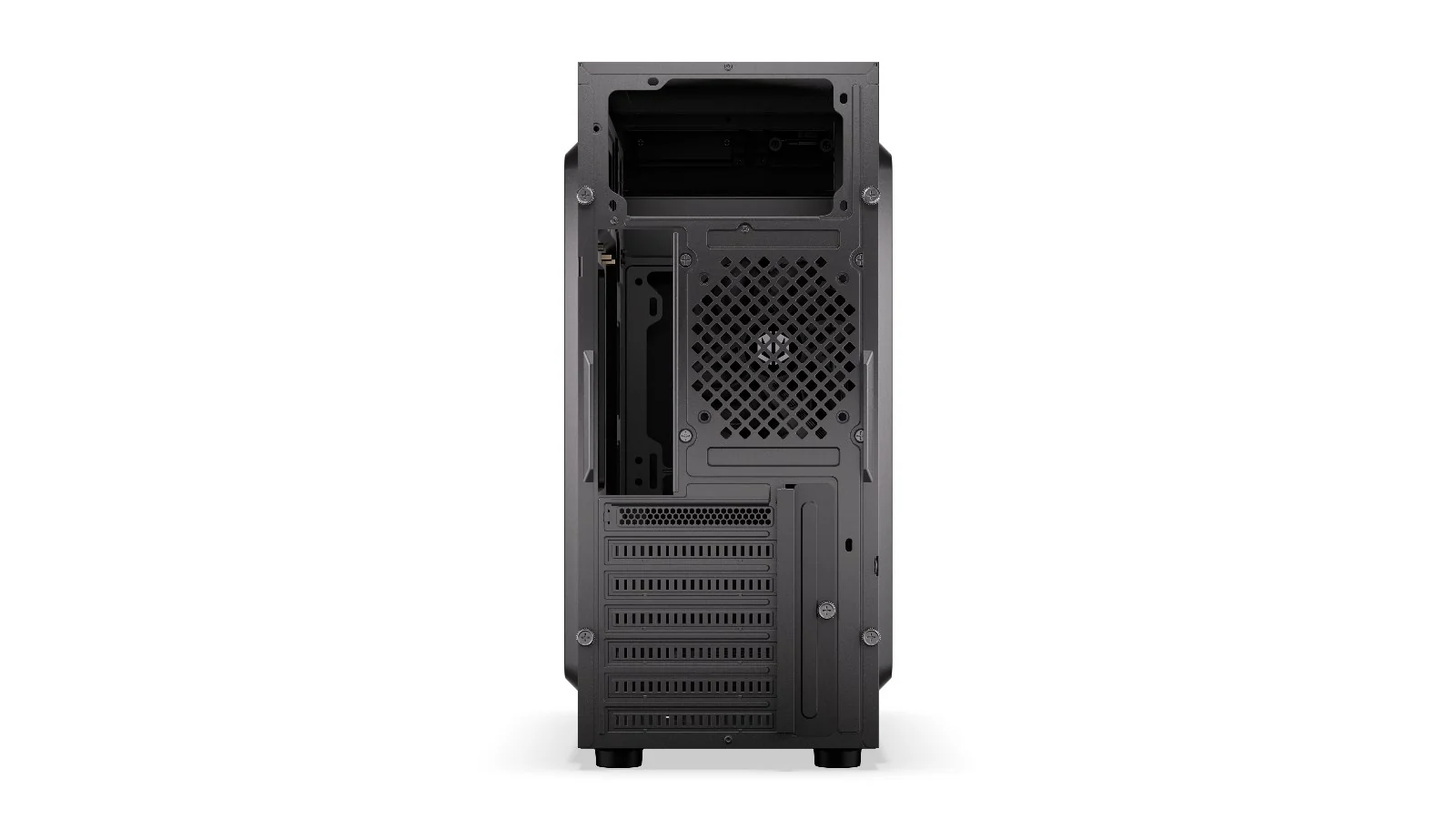 Endorfy Armis 100 Solid computer case (EY2A015) - Image 8
