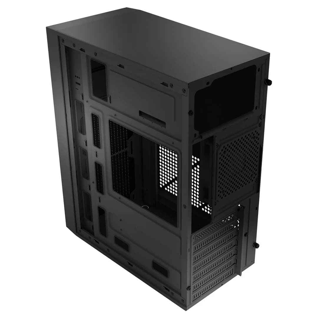 LOGIC CASE J23 PRO USB-C BLACK - Image 10