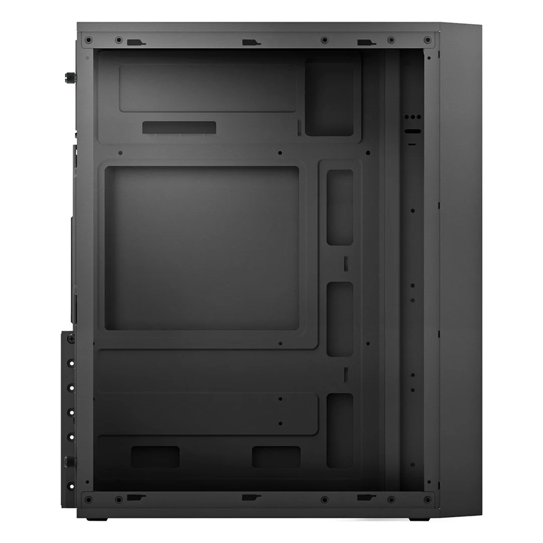 LOGIC CASE J23 PRO USB-C BLACK - Image 4