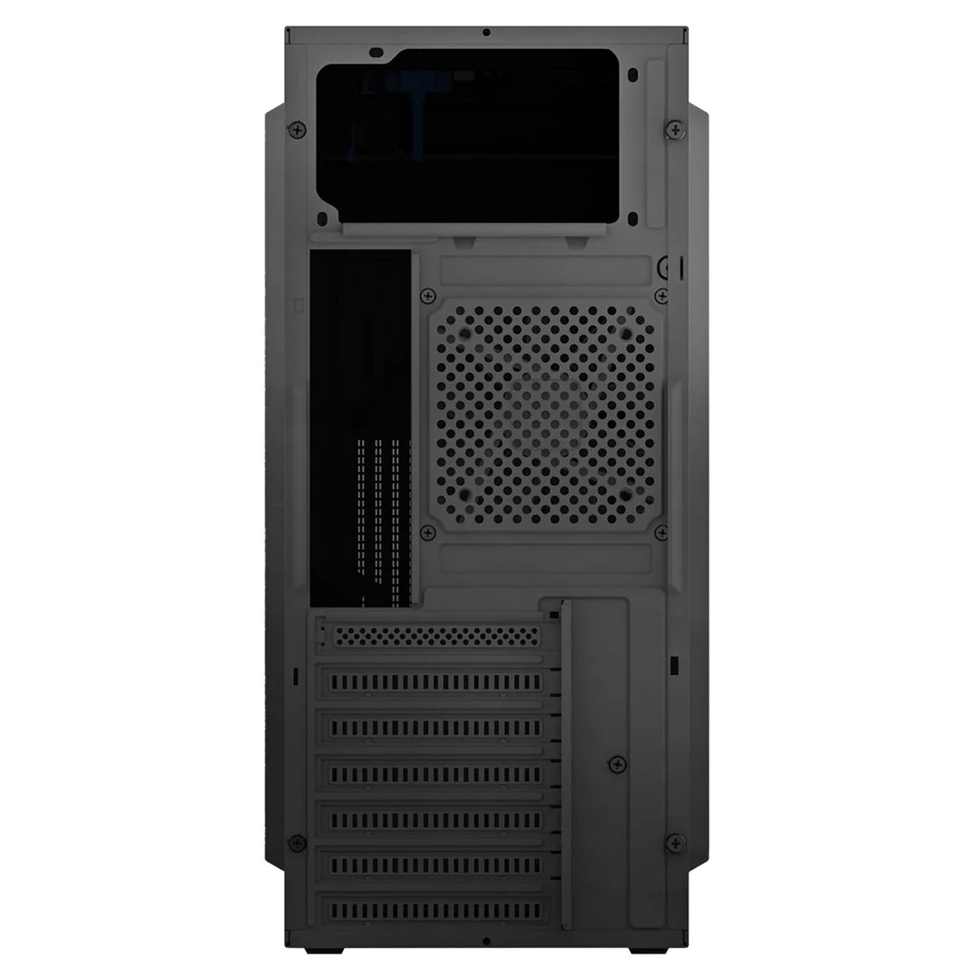 LOGIC CASE J23 PRO USB-C BLACK - Image 5