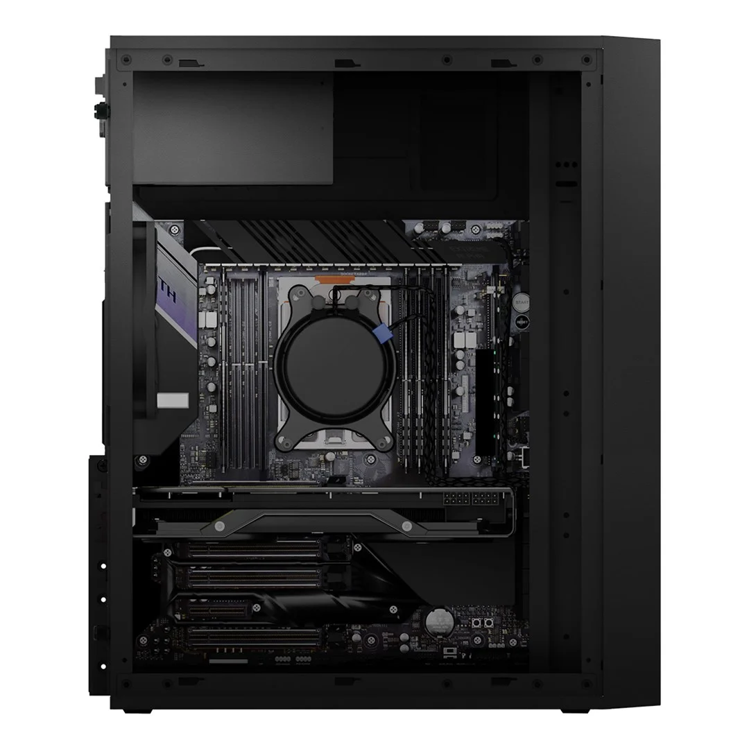 LOGIC CASE J23 PRO USB-C BLACK - Image 8