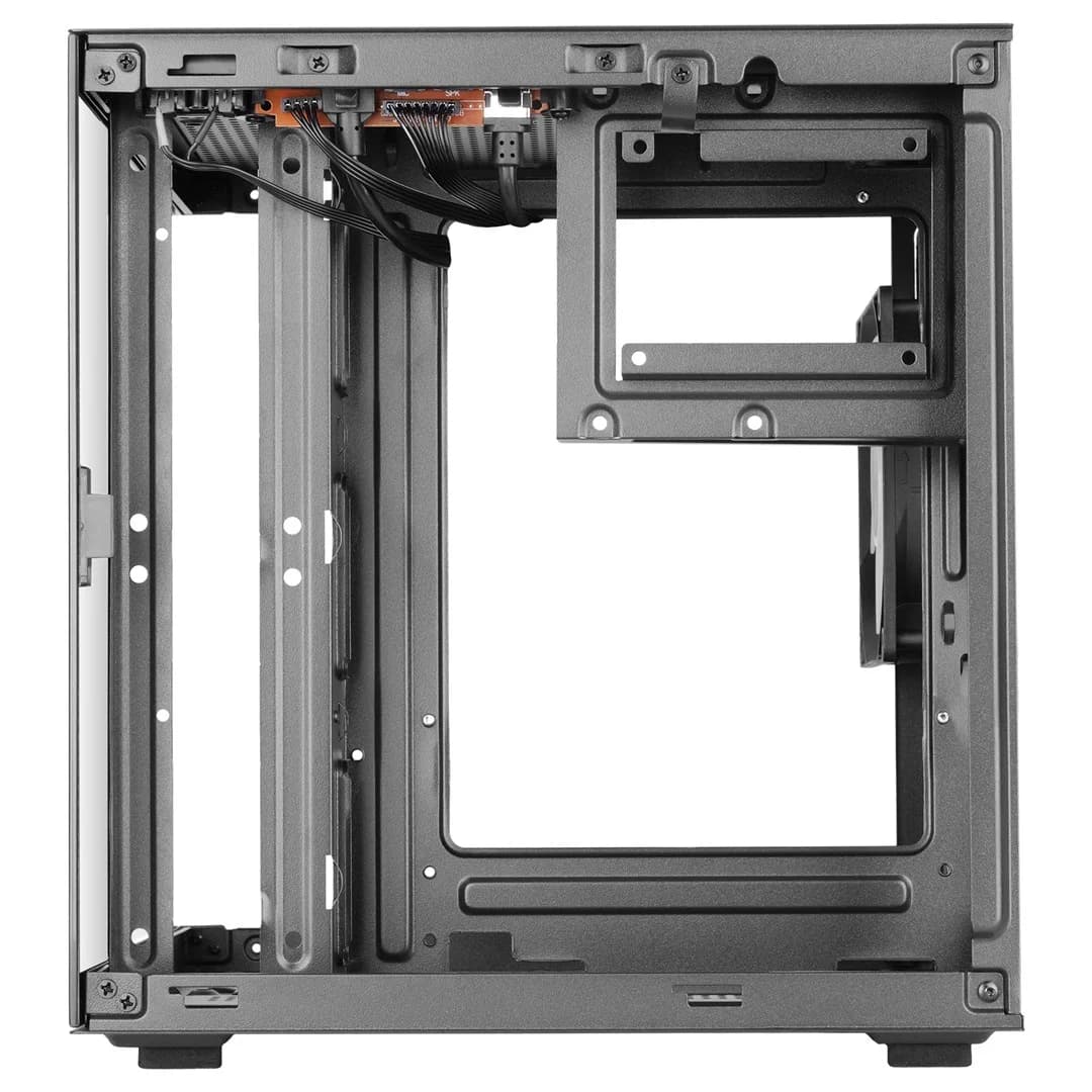 TACENS MARS MC-CUBE 1xARGB USB-C mATX- obudowa/cases - Image 9