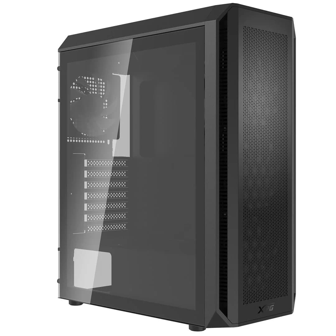 XPG VALOR AIR PLUS MID-TOWER-Case Black - Image 10