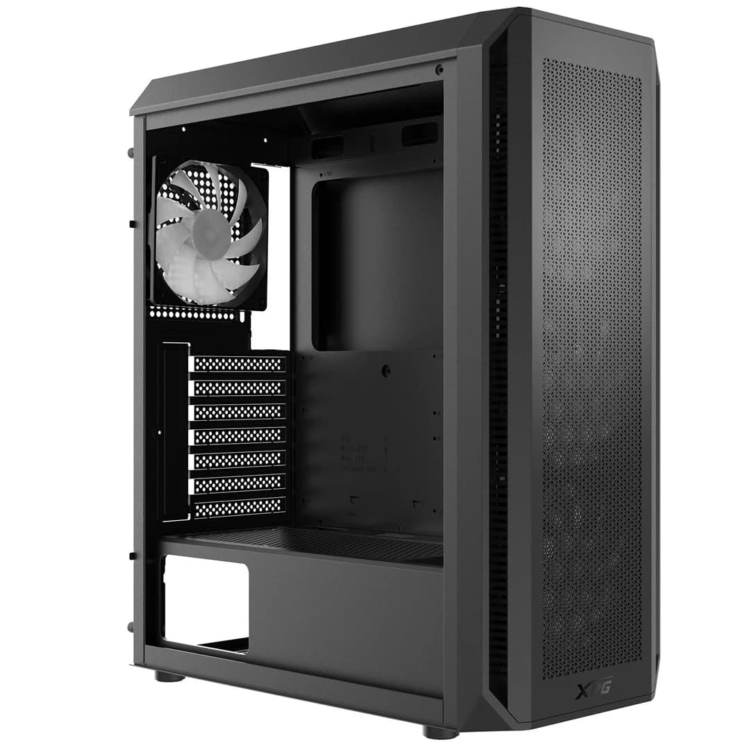 XPG VALOR AIR PLUS MID-TOWER-Case Black - Image 15
