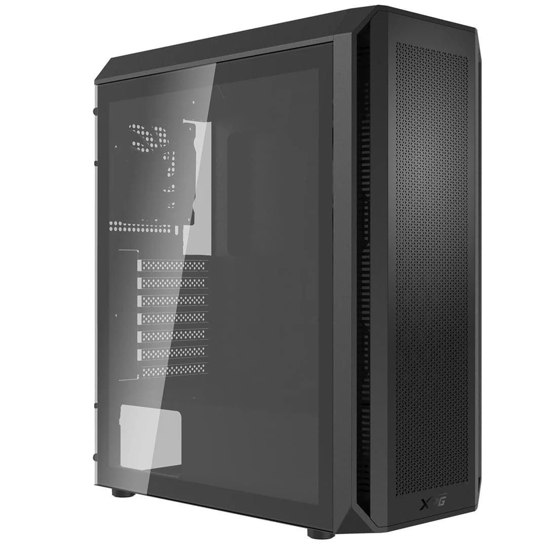 XPG VALOR AIR PLUS MID-TOWER-Case Black - Image 17