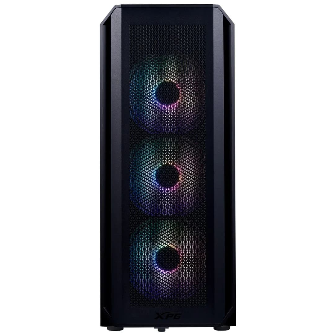 XPG VALOR AIR PLUS MID-TOWER-Case Black - Image 7