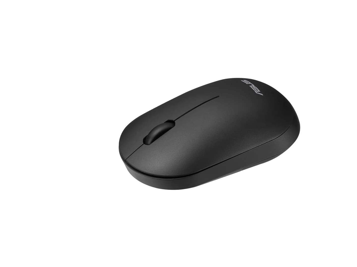ASUS CW100 keyboard Mouse included Universal RF Wireless QWERTY US English Black - Image 10