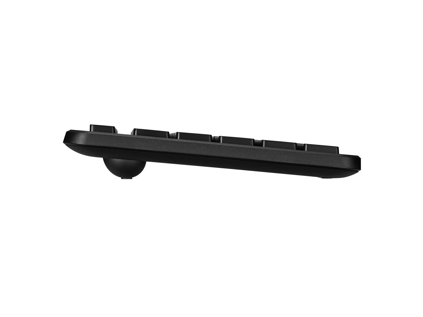 ASUS CW100 keyboard Mouse included Universal RF Wireless QWERTY US English Black - Image 11