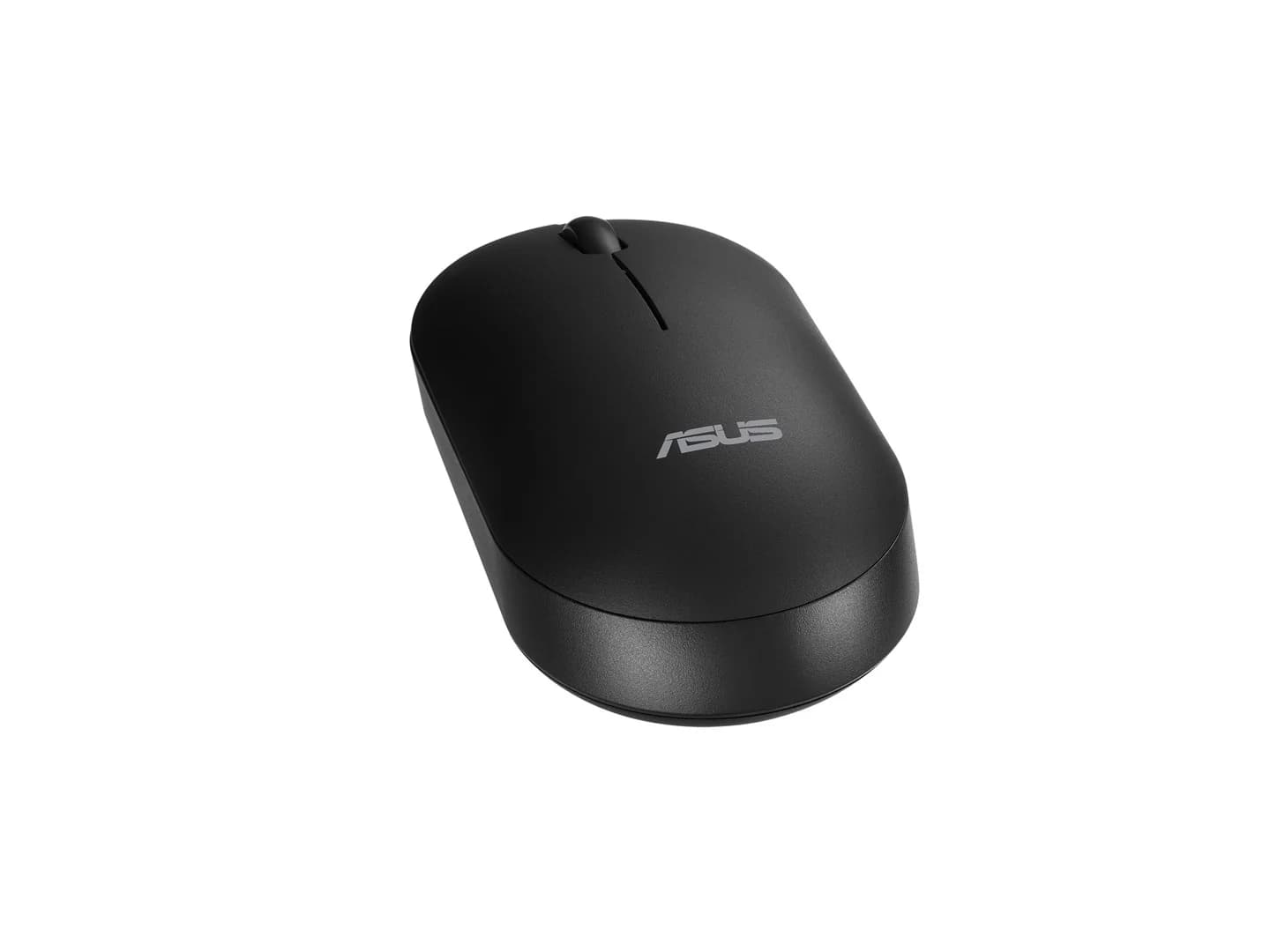 ASUS CW100 keyboard Mouse included Universal RF Wireless QWERTY US English Black - Image 12