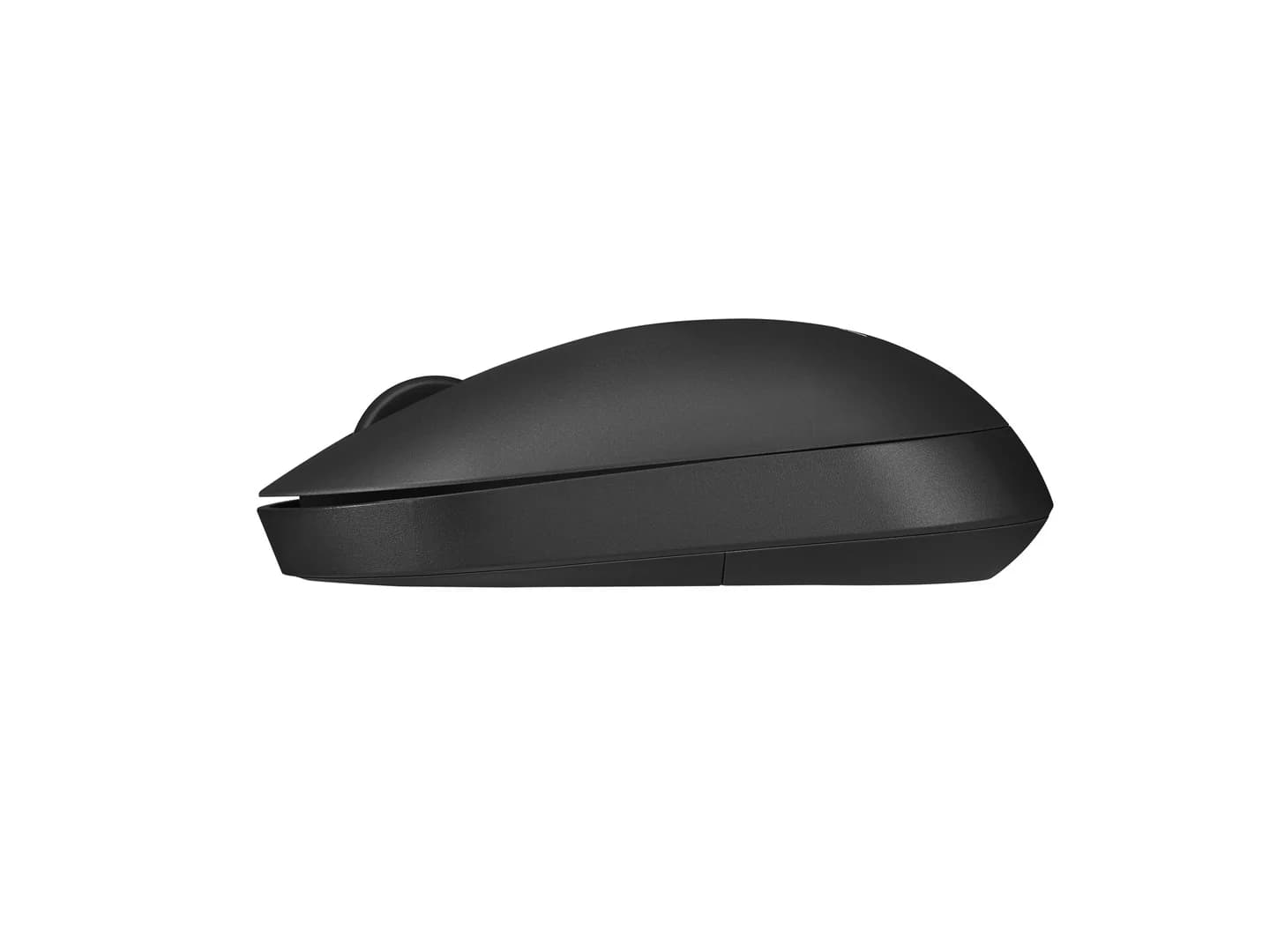 ASUS CW100 keyboard Mouse included Universal RF Wireless QWERTY US English Black - Image 3