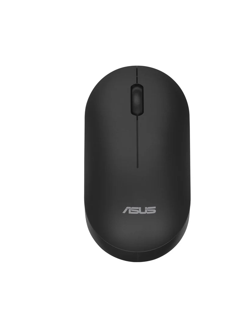 ASUS CW100 keyboard Mouse included Universal RF Wireless QWERTY US English Black - Image 9