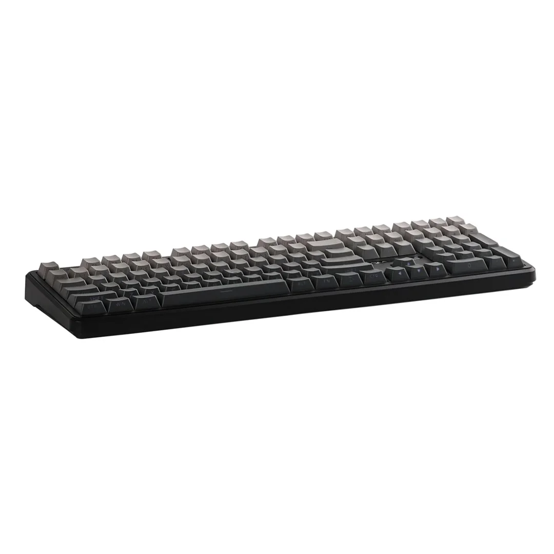 F108 Gradient Grey Nimbus V3 RGB AULA gasket keyboard - Image 3
