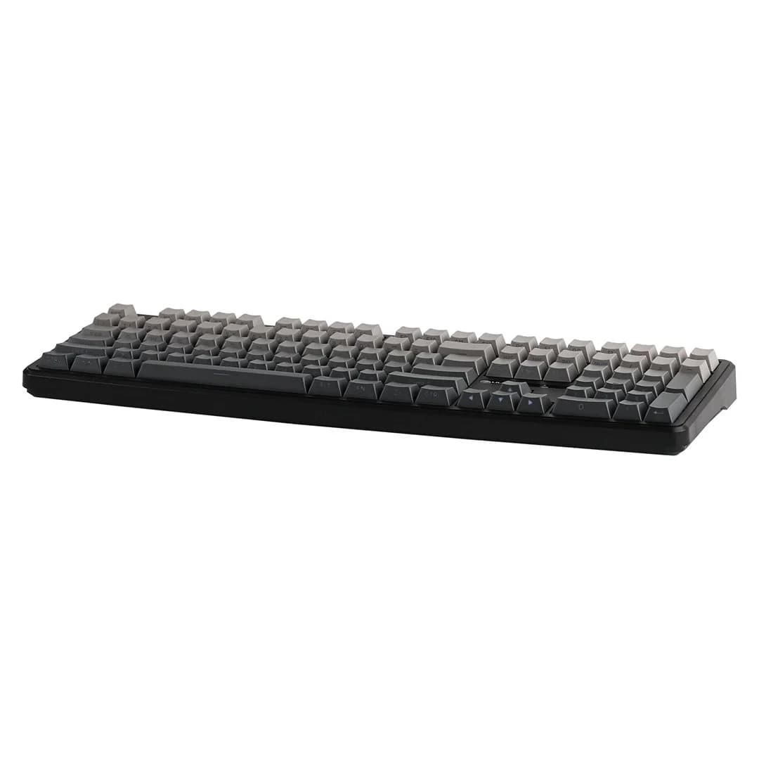 F108 Gradient Grey Nimbus V3 RGB AULA gasket keyboard - Image 4