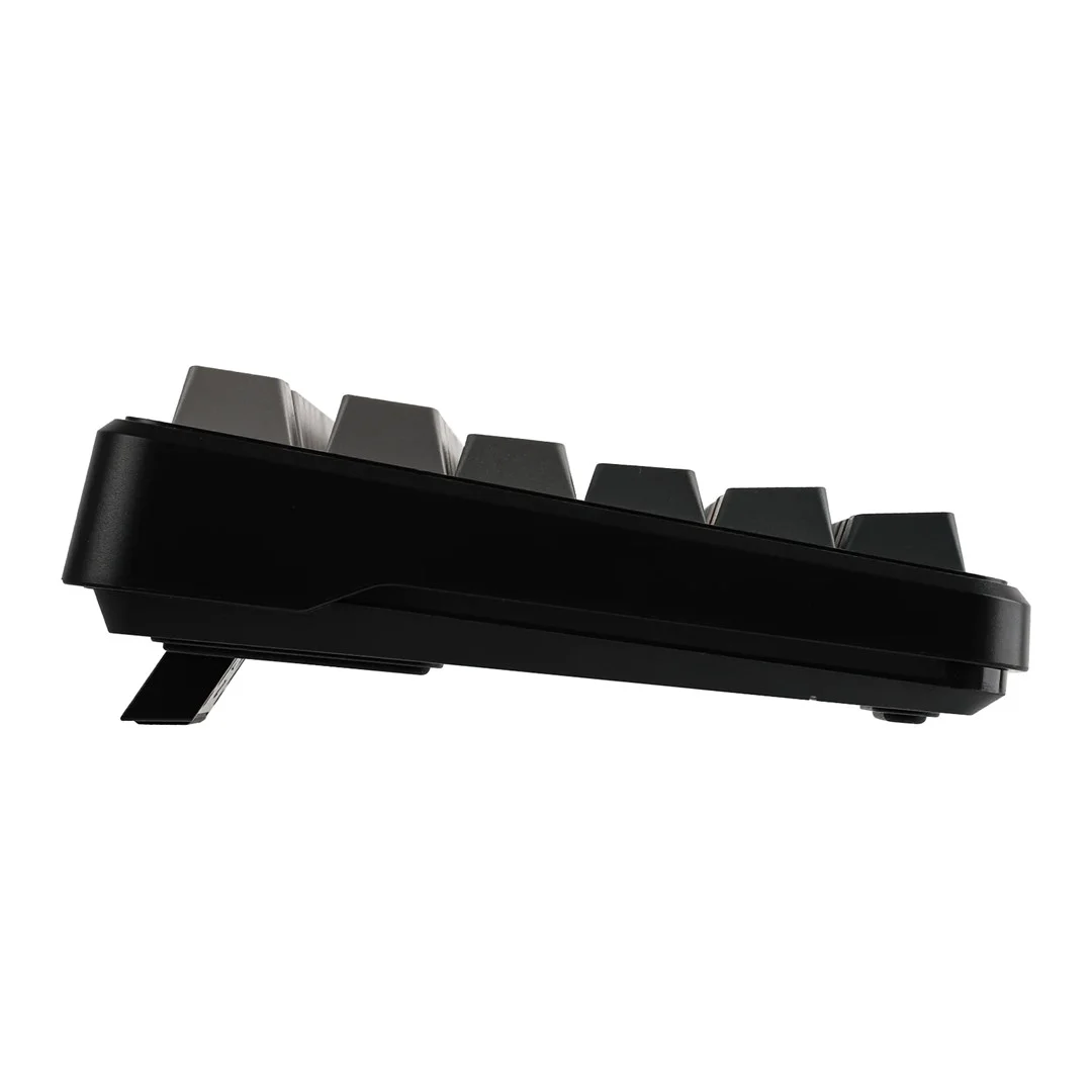 F108 Gradient Grey Nimbus V3 RGB AULA gasket keyboard - Image 6