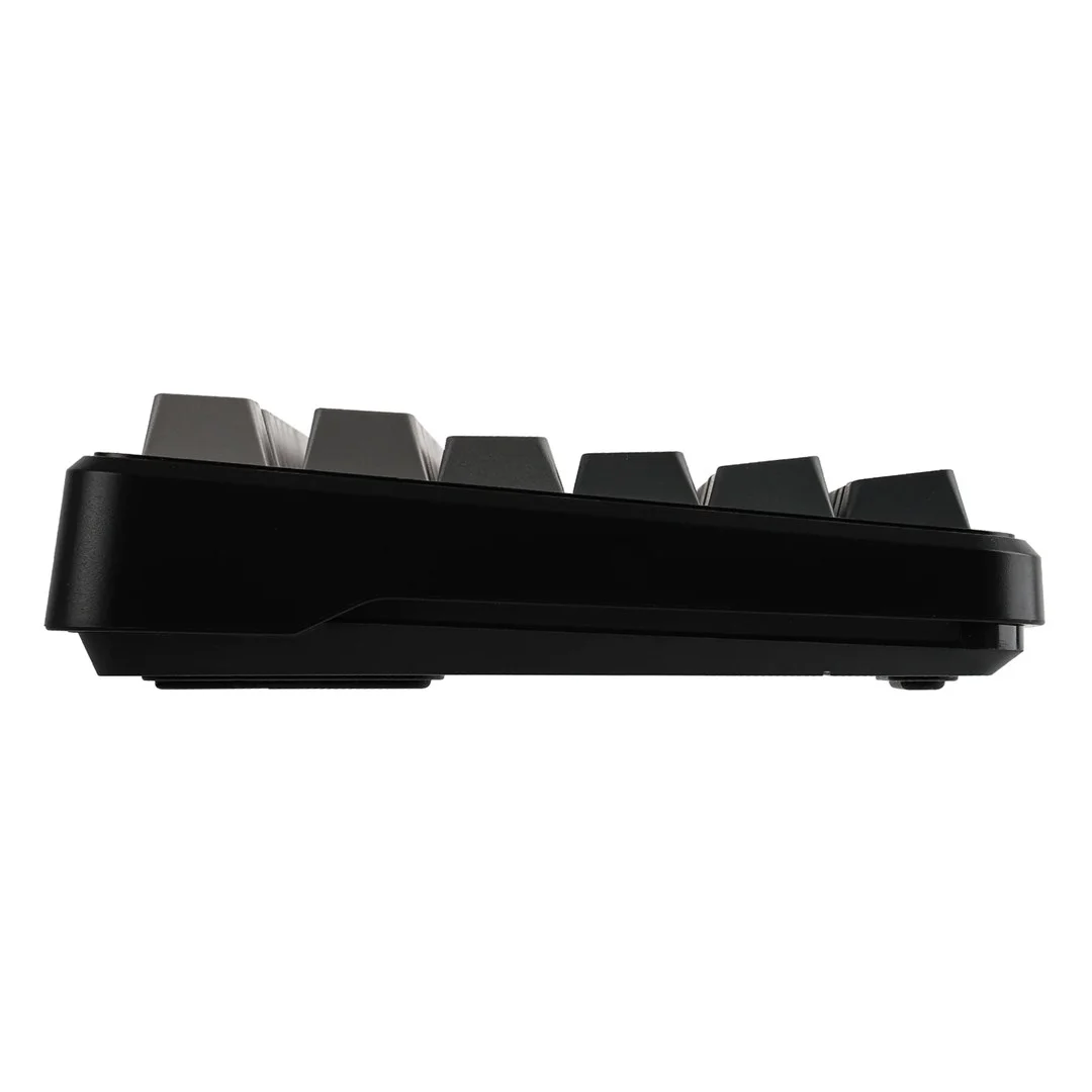 F108 Gradient Grey Nimbus V3 RGB AULA gasket keyboard - Image 9