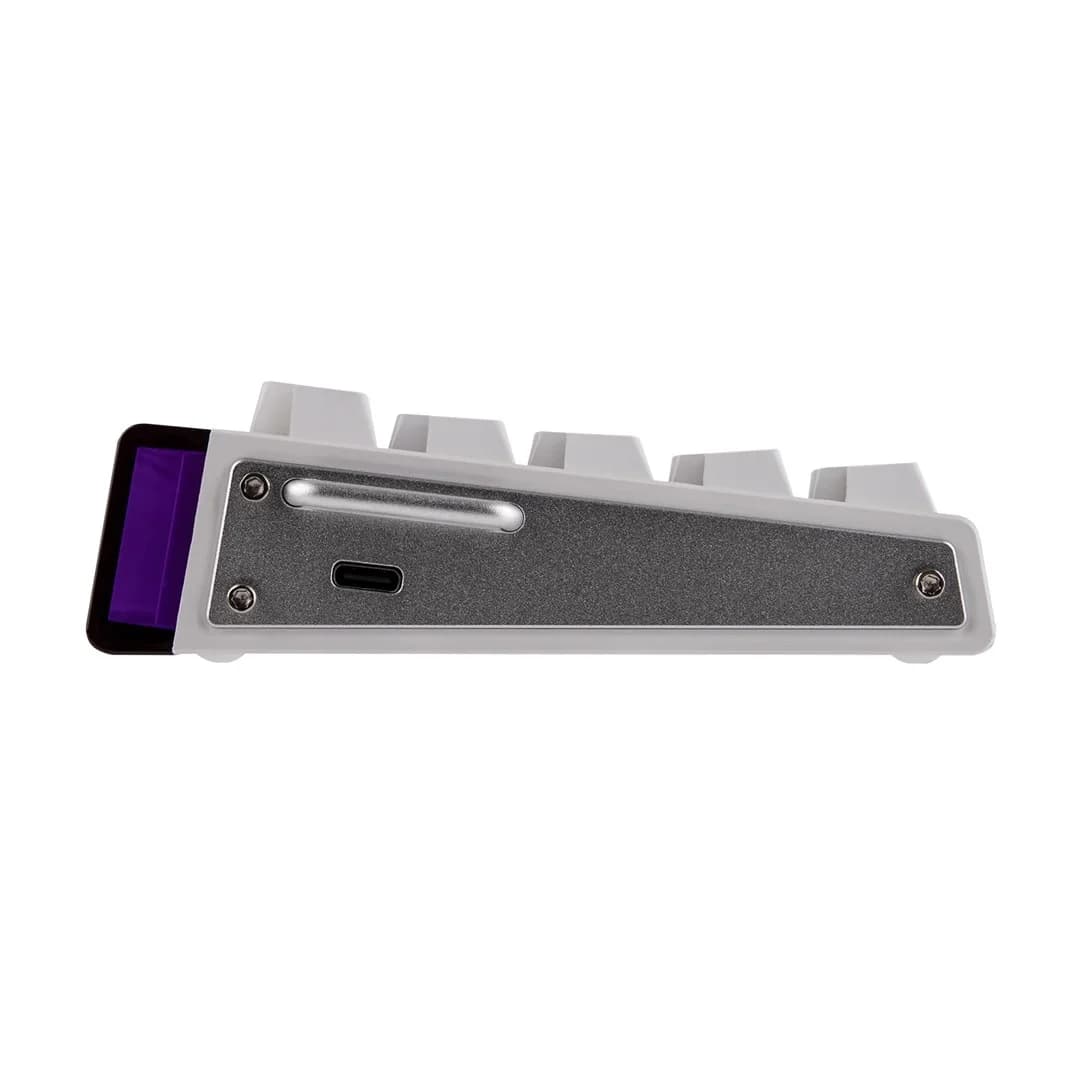 HERO68 HE Black+Red+Gradient Dragon King RGB AULA gasket keyboard - Image 12