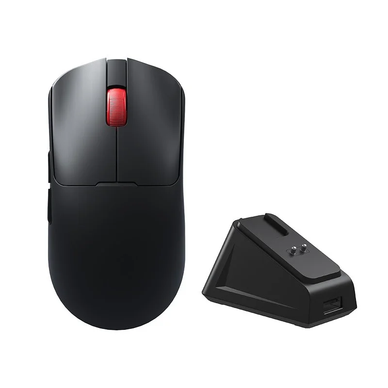AULA SC380 Pro Black Light Esport - Image 1