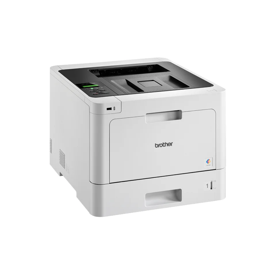 Brother HL-L8260CDW laser printer Colour 2400 x 600 DPI A4 Wi-Fi - Image 2