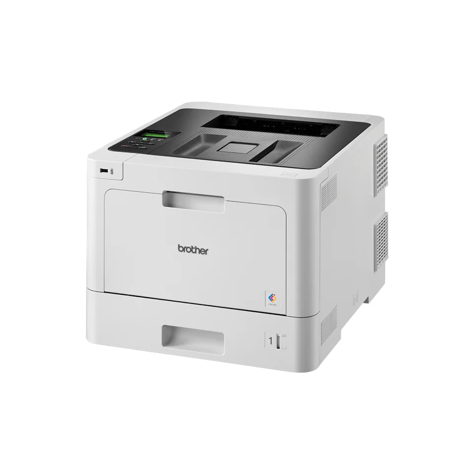 Brother HL-L8260CDW laser printer Colour 2400 x 600 DPI A4 Wi-Fi - Image 3