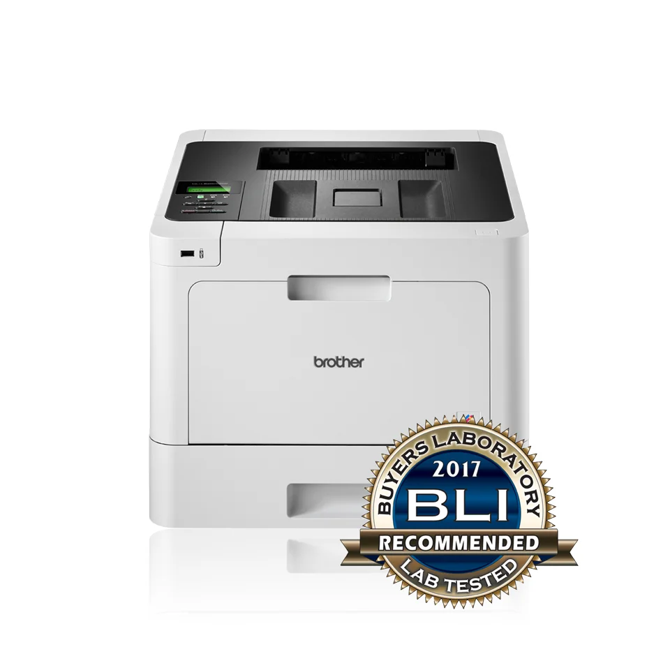 Brother HL-L8260CDW laser printer Colour 2400 x 600 DPI A4 Wi-Fi - Image 4