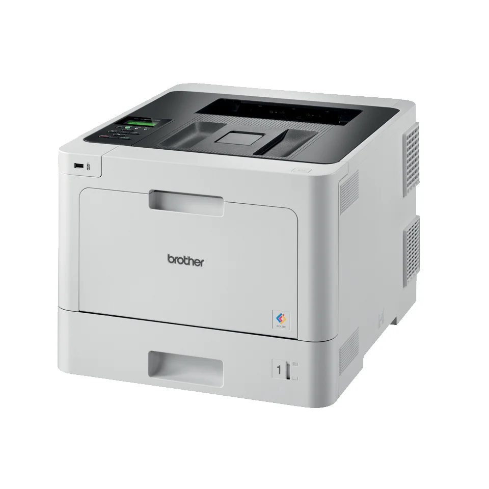 Brother HL-L8260CDW laser printer Colour 2400 x 600 DPI A4 Wi-Fi - Image 5