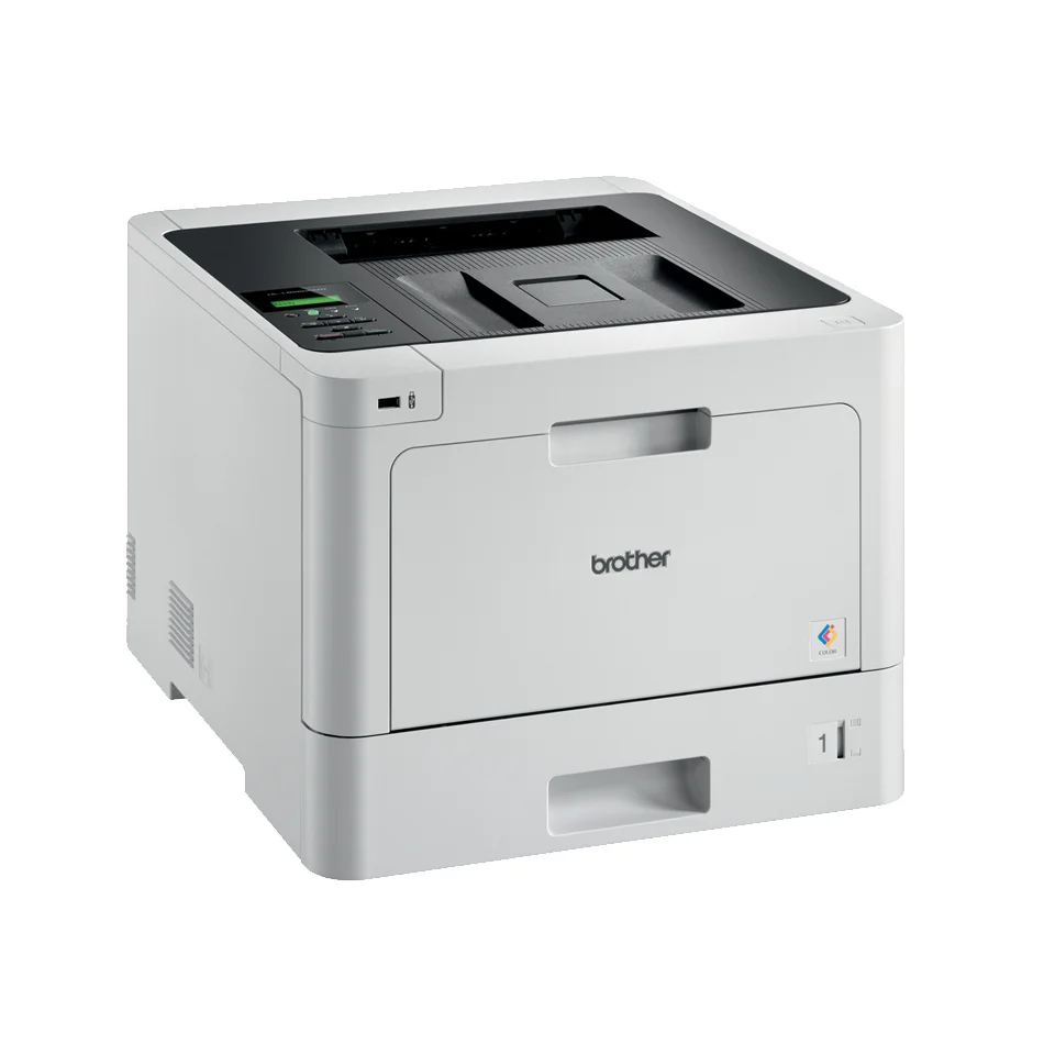 Brother HL-L8260CDW laser printer Colour 2400 x 600 DPI A4 Wi-Fi - Image 6
