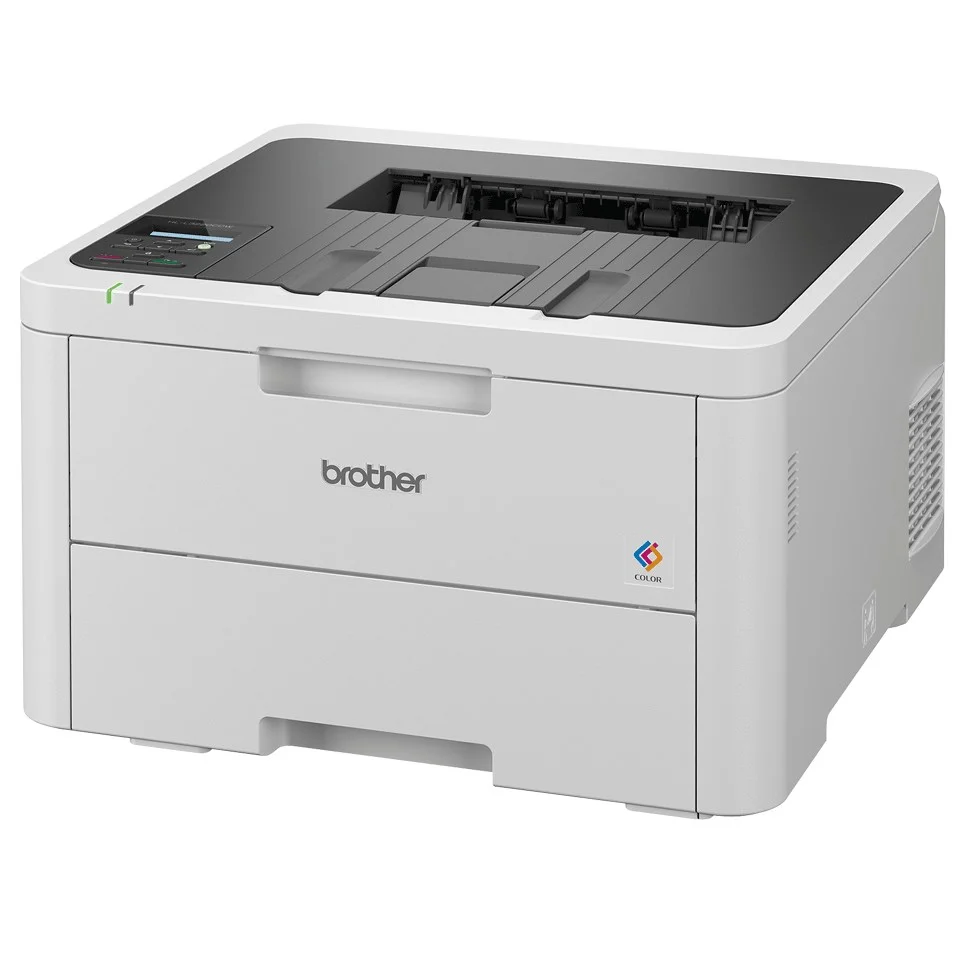 BROTHER HL-L3220CW LASER PRINTER - Image 4