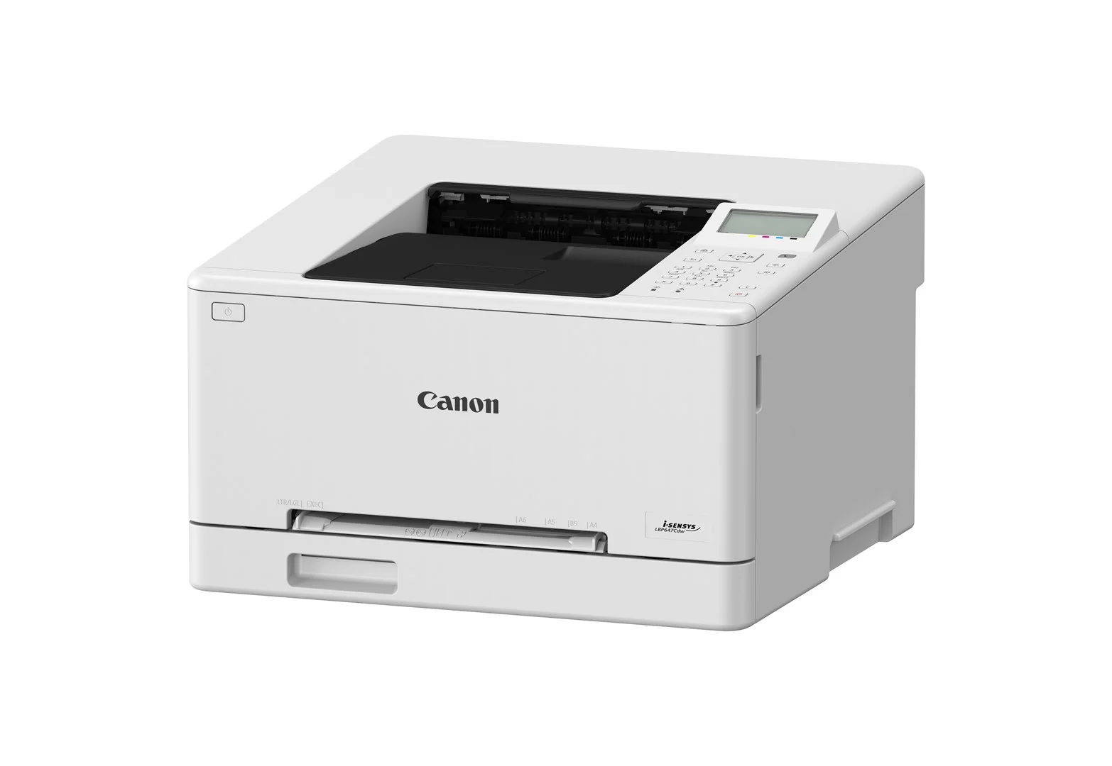 Canon i-SENSYS LBP647Cdw Colour 1200 x 1200 DPI A4 Wi-Fi - Image 3