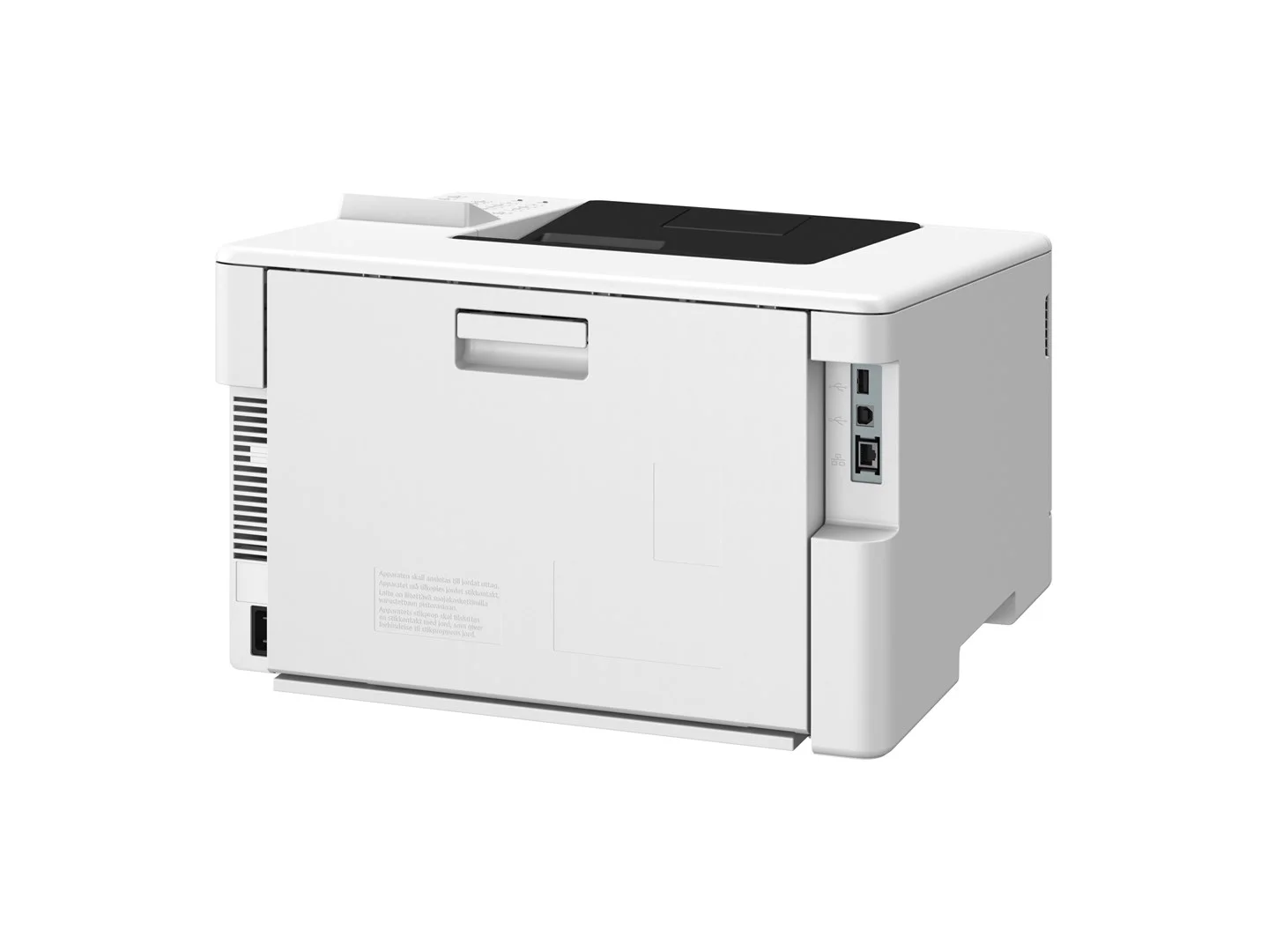 Canon i-SENSYS LBP647Cdw Colour 1200 x 1200 DPI A4 Wi-Fi - Image 6