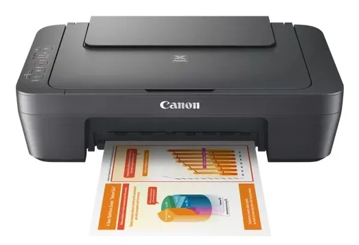 Canon PIXMA MG2551S Inkjet A4 4800 x 600 DPI - Image 2