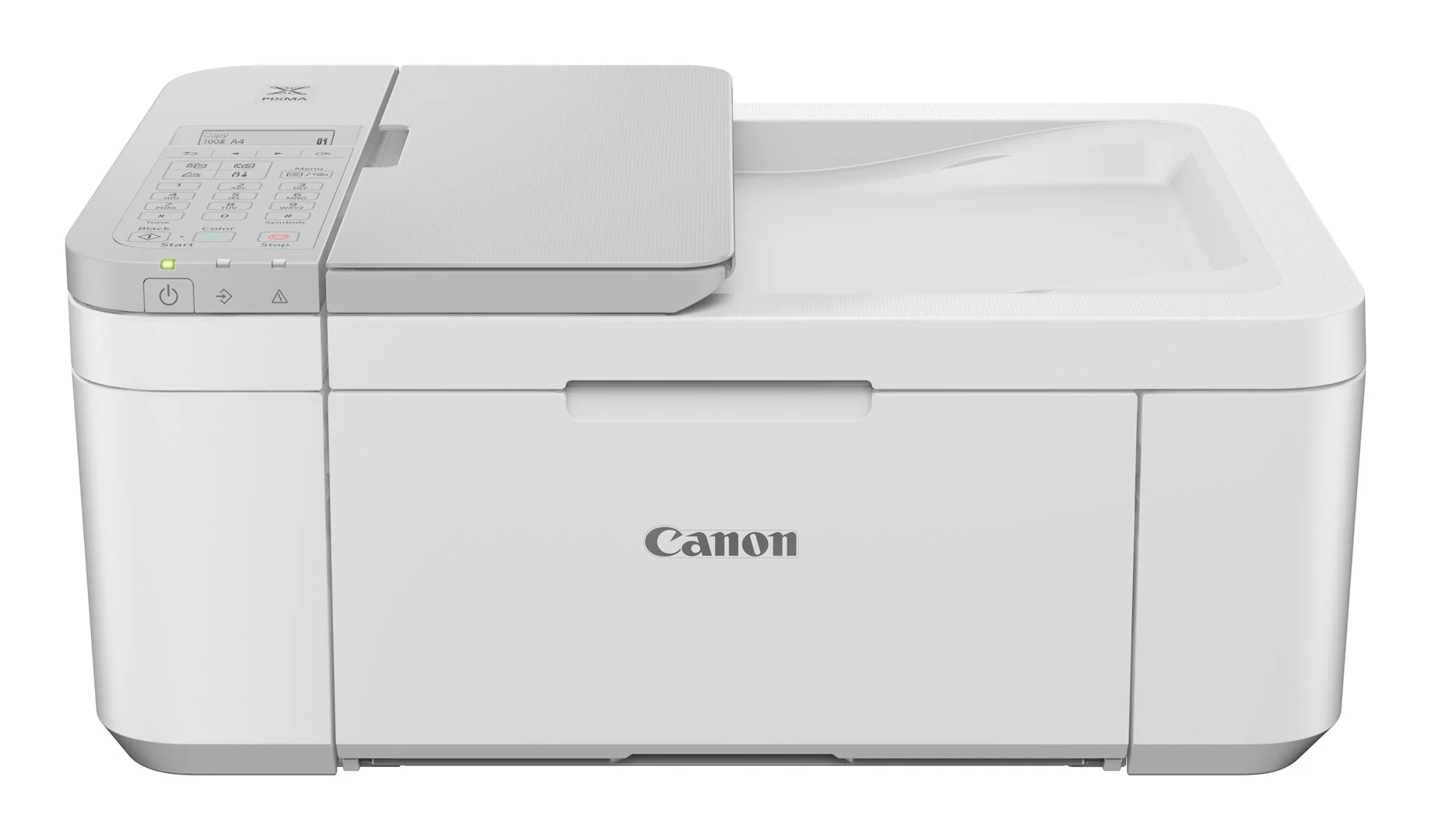 Canon PIXMA TR4756i Inkjet A4 4800 x 1200 DPI Wi-Fi - Image 1
