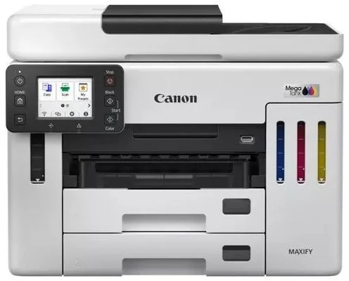 Canon SELPHY CP1500 photo printer Dye-sublimation 300 x 300 DPI 4" x 6" (10x15 cm) Wi-Fi - Image 1